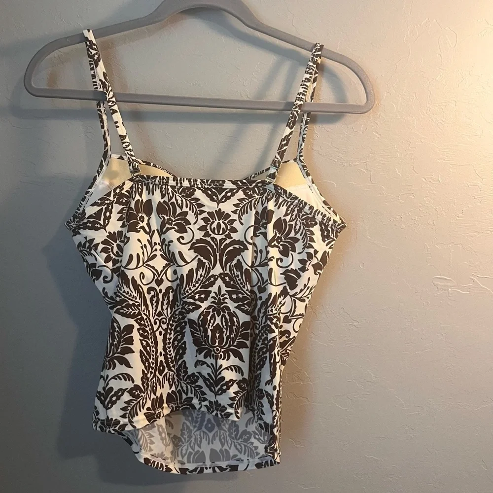 Y2K Victoria’s Secret Swim Top Crop Top - Picture 5 of 6